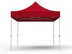 7 X Canopy with Side Cover
