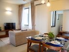 7 x Furnished Serviced Apartments in Marine Drive Colombo 3 FOR RENT