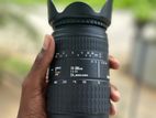 70-300 Canon Lens