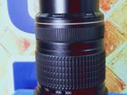 70-300 Mm Canon Lens