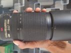 70 - 300 mm Lens