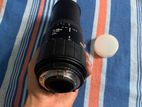 70 - 300mm Lens