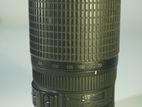 70-300mm Nikon Vr Lens Used