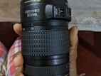 70-300mm Ultrasonic Lense