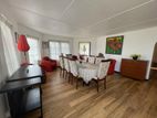 70 Acres Luxury Bungalow for Sale in Haputale.