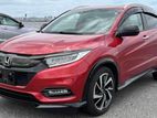 70% Easy Leasing 13.5% ( 7 Years ) Honda Vezel Rs 2017