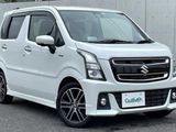 70% Easy Leasing 14% ( 7 Years )Suzuki Wagon R Stingray 2017/2024/2025