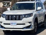 70% Easy Leasing 14% ( 7 Years ) Toyota Land Cruiser Prado 150 2015/2023