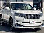 70% EASY Leasing 14% ( 7 YEARS ) TOYOTA LAND CRUISER PRADO 150 2023