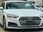 70% EASY Leasing 14.5% ( 7 YEARS ) AUDI A5 S LINE 2019