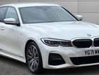 70% EASY Leasing 14.5% ( 7 YEARS ) BMW 318i M SPORT 2018
