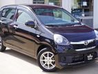 70% EASY Leasing 14.5% ( 7 YEARS ) DAIHATSU MIRA 2023