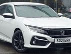 70% EASY Leasing 14.5% ( 7 YEARS ) HONDA CIVIC 2018
