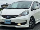70% EASY Leasing 14.5% ( 7 YEARS ) HONDA FIT GP 1 2013