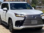 70% EASY Leasing 14.5% ( 7 YEARS ) LEXUS LX 600 2026