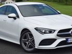 70% EASY Leasing 14.5% ( 7 YEARS ) MERCEDES BENZ CLA180 2019