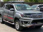 70% EASY Leasing 14.5% ( 7 YEARS ) TOYOTA HILUX ROCCO 2019