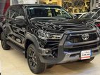 70% EASY Leasing 14.5% ( 7 YEARS ) TOYOTA HILUX ROCCO 2025