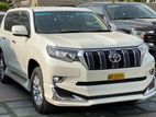 70% EASY Leasing 14.5% ( 7 YEARS ) TOYOTA LAND CRUISER PRADO 150 2017