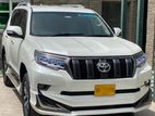 70% EASY Leasing 14.5% ( 7 YEARS ) TOYOTA LAND CRUISER PRADO 150 2023