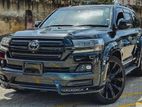 70% EASY Leasing 14.5% ( 7 YEARS ) TOYOTA LAND CRUISER SAHARA V8 2016