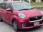 70% EASY Leasing 14.5% ( 7 YEARS ) TOYOTA PASSO 2023