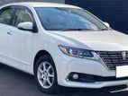 70% EASY Leasing 14.5% ( 7 YEARS ) TOYOTA PREMIO 2017