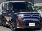 70% EASY Leasing 14.5% ( 7 YEARS ) TOYOTA ROOMY 2025