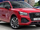 70% Easy Leasing ( 7 Years ) Audi Q2 2018