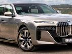 70% Easy Leasing ( 7 Years ) BMW I7 M Sport 2024