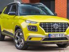 70% Easy Leasing ( 7 Years ) Hyundai Venue 2019
