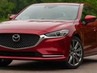 70% Easy Leasing ( 7 Years ) Mazda 6 2015