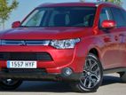 70% Easy Leasing ( 7 Years ) Mitsubishi Outlander 2014