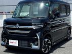 70% Easy Leasing ( 7 Years ) Suzuki Spacia Custom 2025