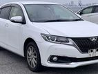 70% Easy Leasing ( 7 Years ) Toyota Allion 2017