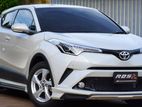 70% Easy Leasing ( 7 Years ) Toyota CHR 2019