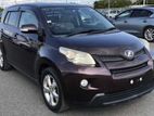 70% Easy Leasing ( 7 Years ) Toyota IST 2007