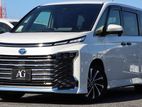 70% Easy Leasing ( 7 Years ) Toyota Voxy SZ 2025