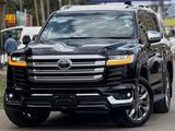 70% Easy Leasing / loan (7 Years)Toyota Land Cruiser Sahara V8 2015/2016