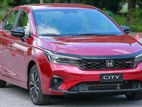 70% Easy Loan 14% ( 7 Years ) Honda City RS 2025
