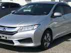 70% EASY Loan 14% ( 7 YEARS ) HONDA GRACE 2017