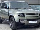 70% EASY Loan 14% ( 7 YEARS ) LAND ROVER DEFENDER 2025