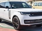 70% EASY Loan 14% ( 7 YEARS ) LAND ROVER RANGE AUTOBIOGRAPHY LWB 2025
