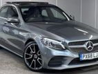 70% EASY Loan 14% ( 7 YEARS ) MERCEDES BENZ C200 2024