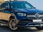 70% Easy Loan 14% ( 7 Years ) Mercedes Benz GLE300 2019