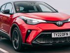 70% EASY Loan 14% ( 7 YEARS ) TOYOTA CHR 2023