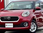 70% EASY Loan 14% ( 7 YEARS ) TOYOTA PASSO 2023