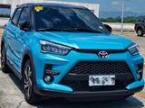 70% EASY Loan 14 % ( 7 YEARS ) TOYOTA RAIZE 2023/2024/2025/2026