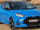 70% EASY Loan 14% ( 7 YEARS ) TOYOTA YARIS 2025