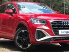 70% EASY Loan 14.5% ( 7 YEARS ) AUDI Q2 S LINE 2018
